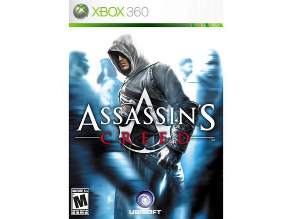 Assassin's Creed (Xbox 360)