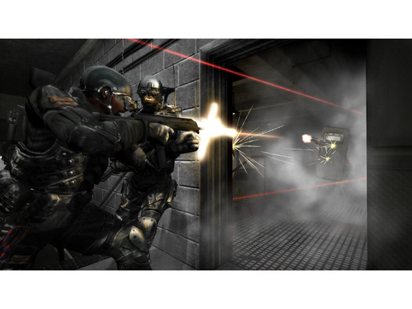 Tom Clancy's Rainbow Six Vegas 2 Limited Edition (Xbox 360)