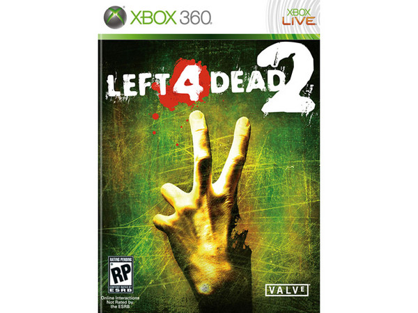 Left 4 Dead 2 (Xbox 360)
