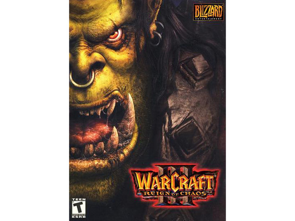 WarCraft III: Reign of Chaos (PC)