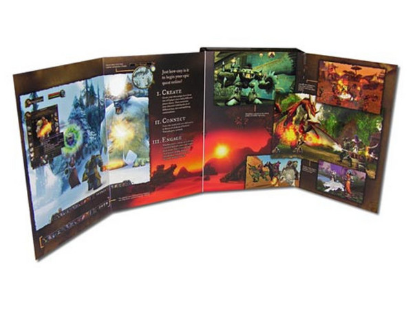 World Of WarCraft, Juego para PC, en Caja - en Ingles (Se envía el 8 de Diciembre de 2004)