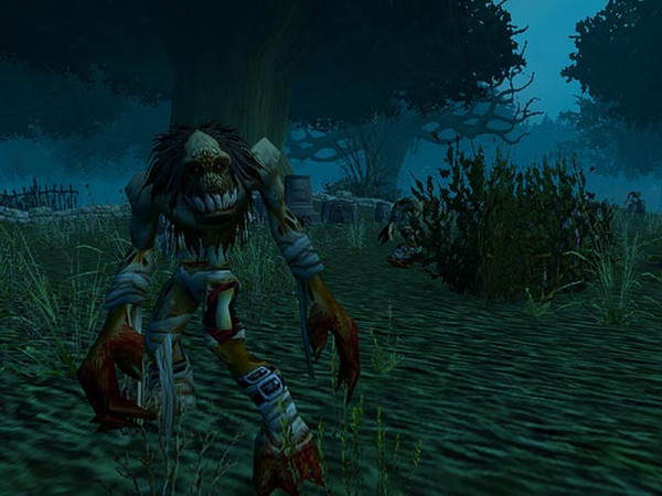 World Of WarCraft, Juego para PC, en Caja - en Ingles (Se envía el 8 de Diciembre de 2004)