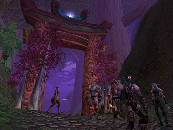 World Of WarCraft, Juego para PC, en Caja - en Ingles (Se envía el 8 de Diciembre de 2004)