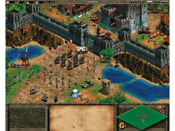 Age of Empires 2.0 GOLD en Español
