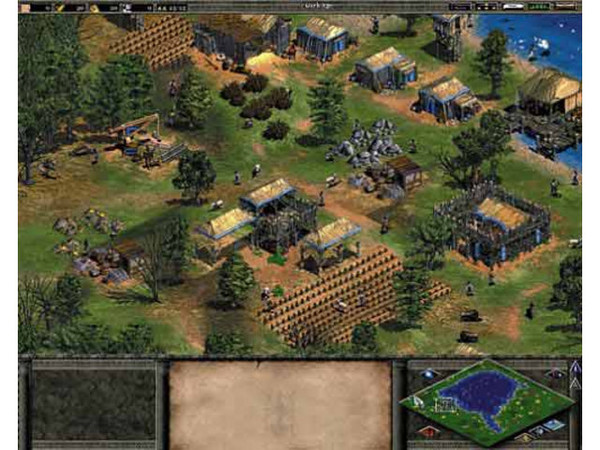 Age of Empires 2.0 GOLD en Español