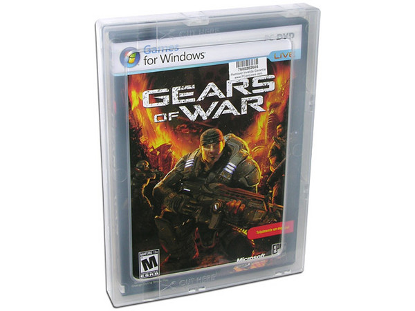 Gears of War para Windows Vista y Windows XP