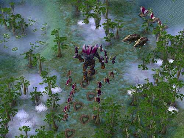 Age of Mythology: The Titans  Expansión (Inglés)