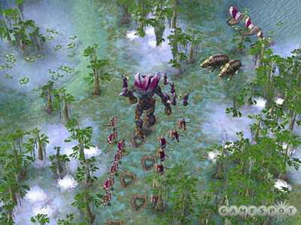 Age of Mythology: The Titans  Expansión (Inglés)