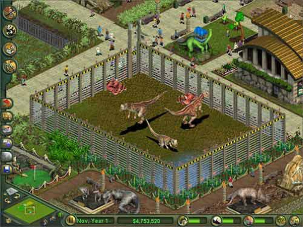 Zoo Tycoon Colección Completa, Totalmente en Español