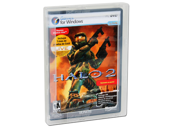 HALO 2 en Español (PC)