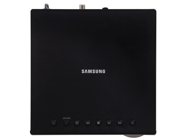 Micro Componente Samsung, CD, MP3, Radio, USB, 20W RMS.