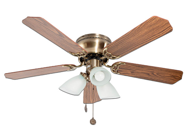 Ventilador de Techo Artfan Flint V7258-1 de 42