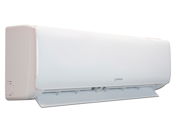 Minisplit Inverter Aurus ARU-H12A2/INV de 1 tonelada, 220V, Frío y ...