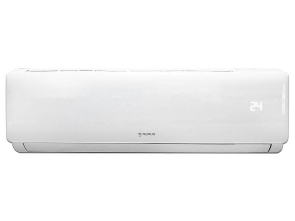Minisplit Inverter AURUS Serie L ARU32-12A1/INV-L de 1 tonelada, R32, Solo Frío, 110V.