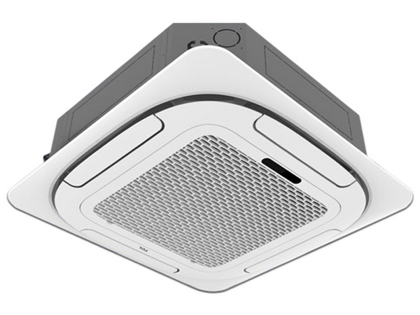 Aire Acondicionado AURUS ARUCA-H36CHRH/DV de 3 Toneladas, 36000 BTU/h, 220V, Frio y Calor.