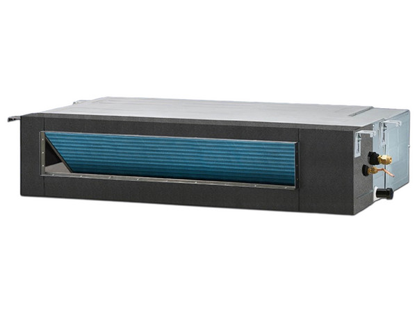 Minisplit Aurus ARUMD-H60D2HRH/DV, 5 Toneladas, Frio y Calor, 220V, Color Gris.