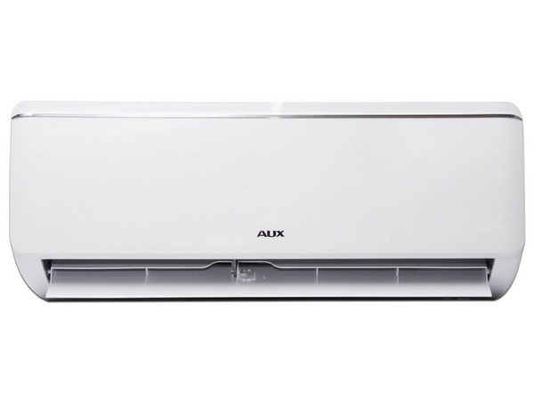 Minisplit Convencional AUX ASW-12A2/SUC de 1 tonelada, Frío y Calor, 220V.