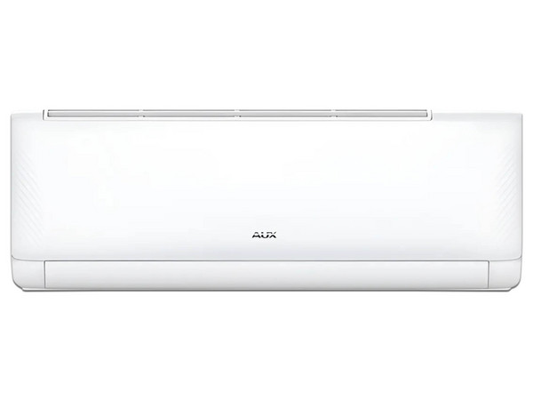 Minisplit Inverter AUX ASW-18A2/EVR/SSR de 1.5 toneladas, Solo Frío, 220V.