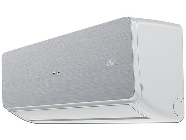 Mini Split Inverter AUX ASW-H12A2INV/SS de 1 Tonelada, Frío y Calor, Wi-Fi. No incluye instalación.