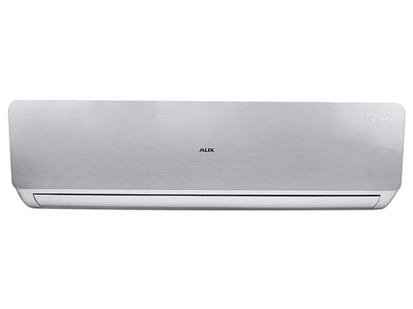 Minisplit AUX ASW32-18A2INV/CAR3 Solo Frío, 220V, Color Gris.
