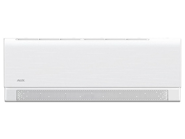 Minisplit Inverter AUX ASW32-H12A3INV/CAR3, 110V, Wi-Fi, Frío y Calor.