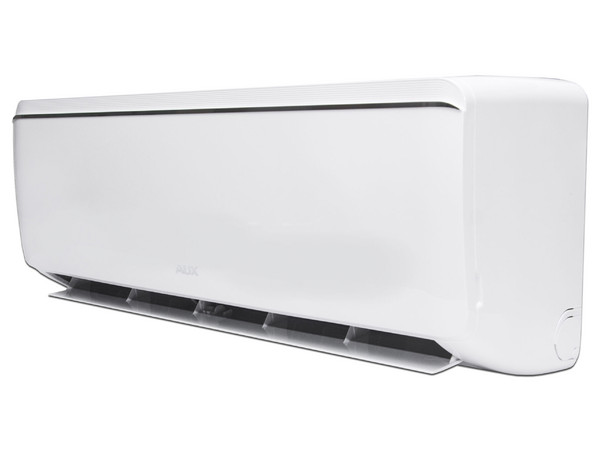 Minisplit Inverter AUX, Modelo ASW32-H24A2INV/CAR3, 220V, R32, Frío/Calor, WiFi.