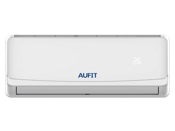 Minisplit Inverter Wifi CCI-R32-12K-110 de 1 Toneladas, 110V, Solo Frío, SEER 20, Compatible con Alexa y Google Home.