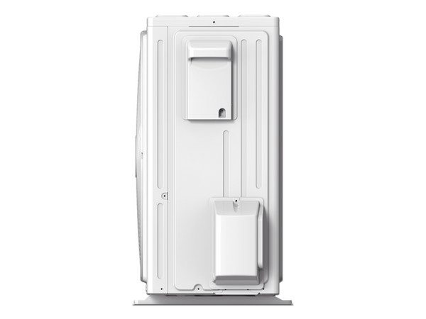 Minisplit Inverter Wifi CCI-R32-12K-110 de 1 Toneladas, 110V, Solo Frío, SEER 20, Compatible con Alexa y Google Home.