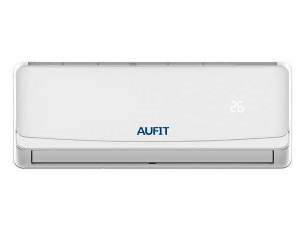 Minisplit Inverter Wifi CCI-R32-12K-220 de 1 Tonelada, 220V, Solo Frío, SEER 17, Filtro de salud, Compatible con Alexa y Google Home.