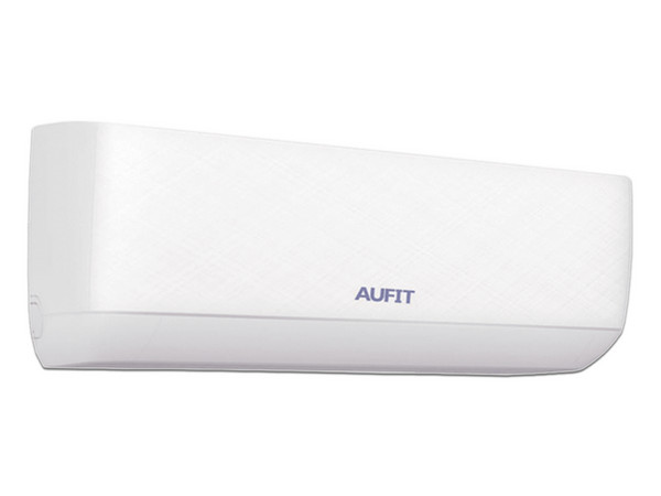 Minisplit Inverter AUFIT CHI-R32-24K-220 de 2 toneladas, Frío y Calor, 220V. Compatible con Alexa y Google Home.