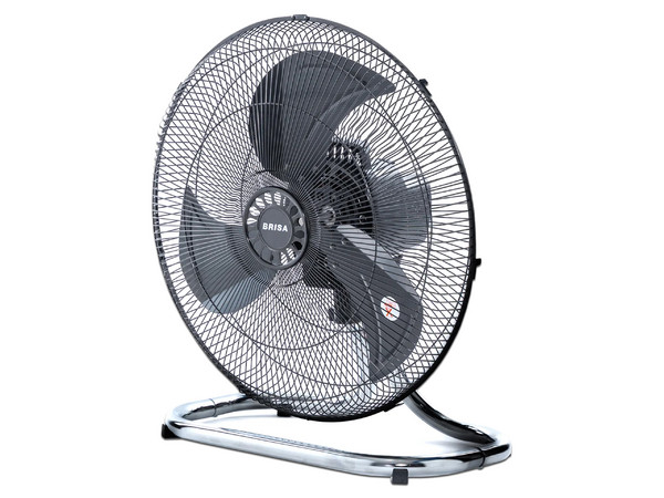 Ventilador de Pedestal BRISA PO-18F 2 en 1 de 18