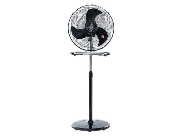 Ventilador de Pedestal BRISA PO-18F 2 en 1 de 18