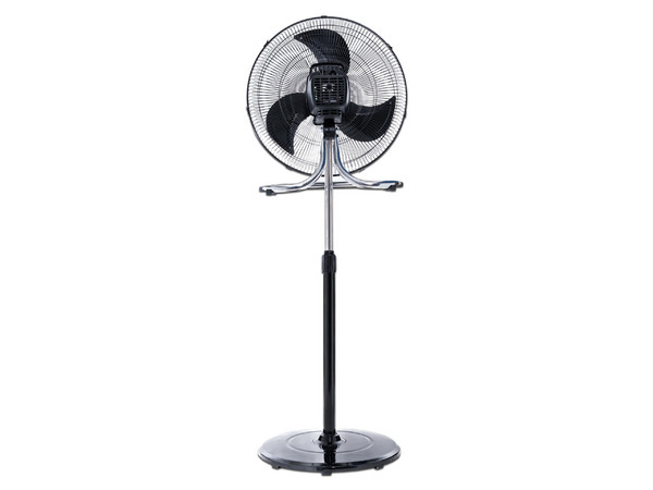 Ventilador de Pedestal BRISA PO-18F 2 en 1 de 18