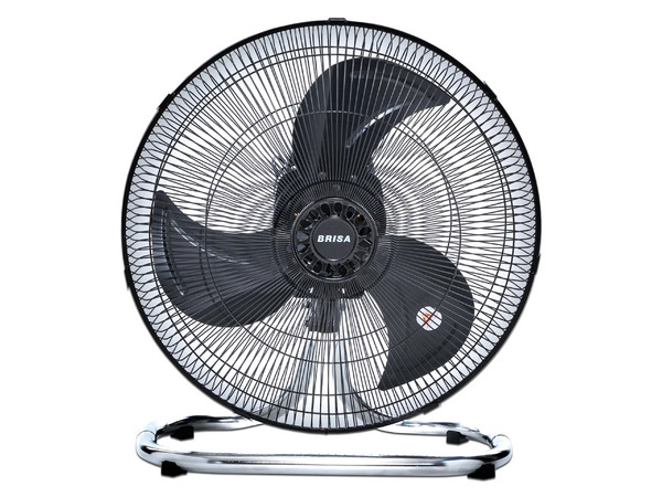 Ventilador de Pedestal BRISA PO-18F 2 en 1 de 18
