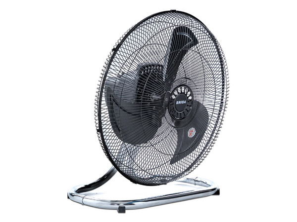Ventilador de Pedestal BRISA PO-18F 2 en 1 de 18
