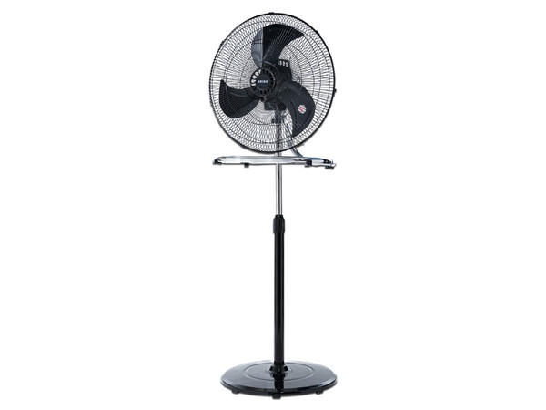 Ventilador de Pedestal BRISA PO-18F 2 en 1 de 18