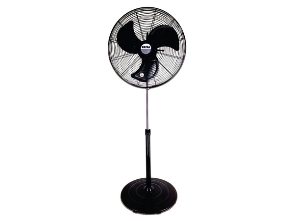 Ventilador De Pedestal Brisa Maxifresco PO-20F de 20