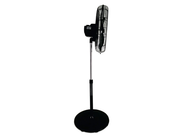 Ventilador De Pedestal Brisa Maxifresco PO-20F de 20