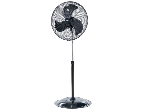 Ventilador de Pedestal Brisa PO-20F de 20