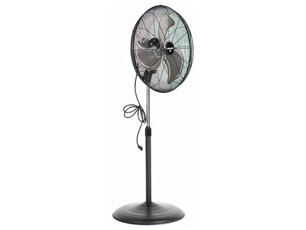 Ventilador de Pedestal Friler FS20 de 20