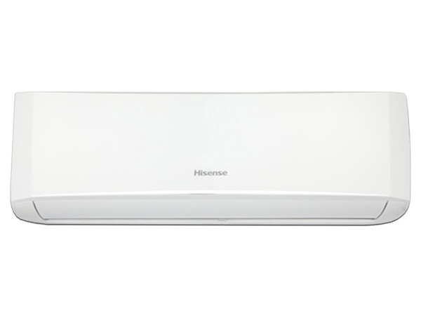 Minisplit Hisense ACR122KG de 1 Tonelada, 11,000 BTU/h, Solo Frío, 220V, Color Blanco.