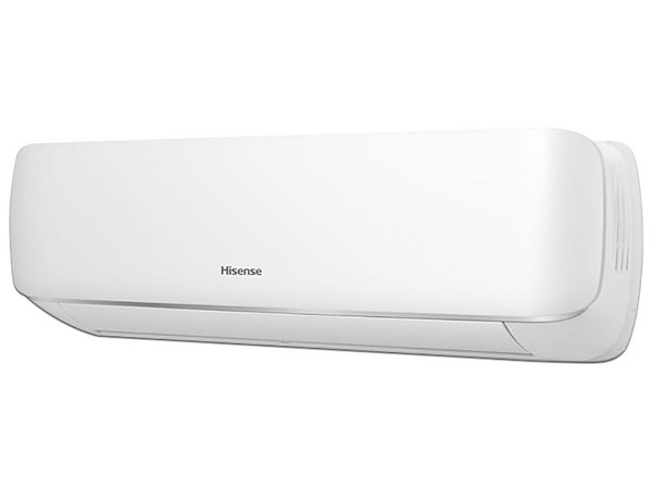 Minisplit Convencional Hisense ACR242KG, Solo Frío, 2 Toneladas, 220V. Color Blanco.
