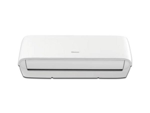 Minisplit Convencional Hisense AH242CF de 2 toneladas, Frío y Calor, 220V.