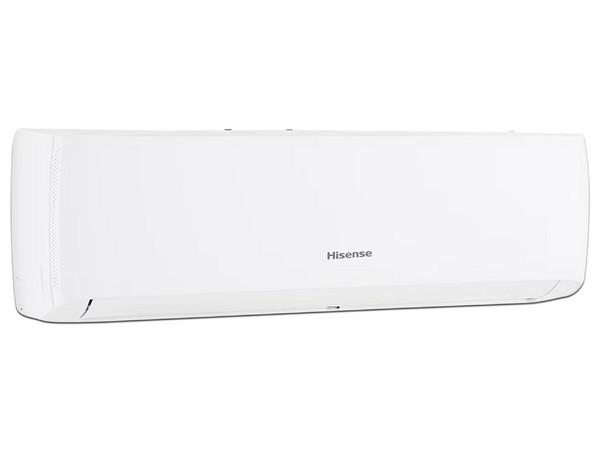 Mini Split Hisense Inverter de 1 tonelada, 110V, Solo Frío. No incluye instalación.