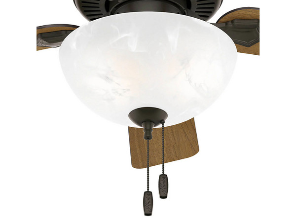 Ventilador de Techo Hunter Swanson de 44