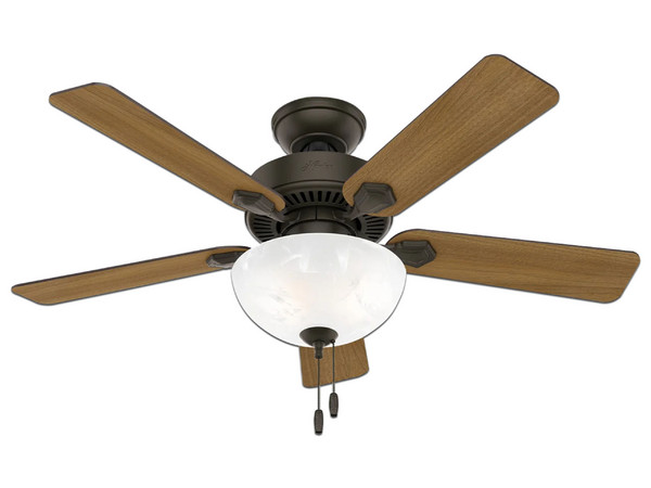 Ventilador de Techo Hunter Swanson de 44