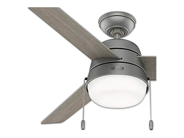 Ventilador de Techo Hunter Aker 51734 de 52