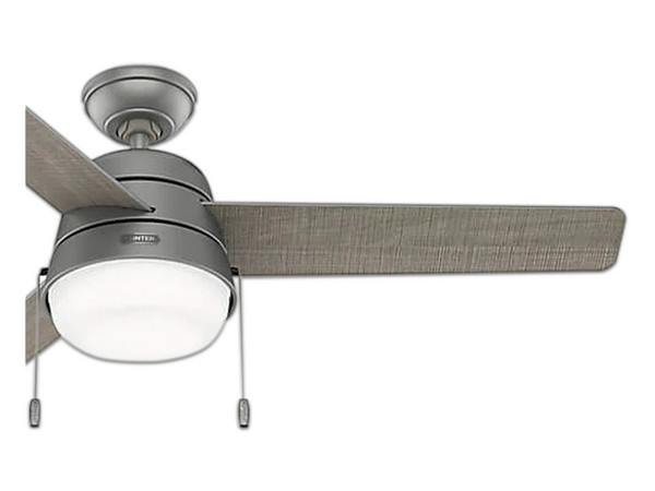 Ventilador de Techo Hunter Aker 51734 de 52