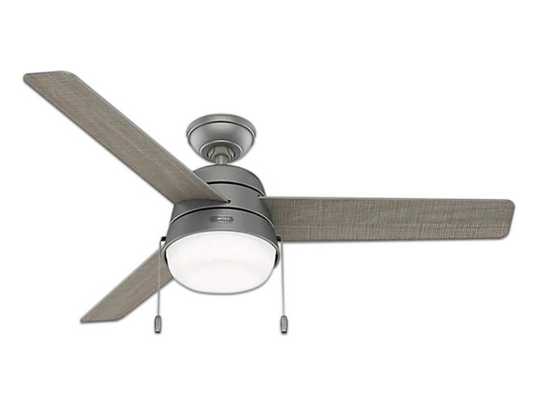 Ventilador de Techo Hunter Aker 51734 de 52