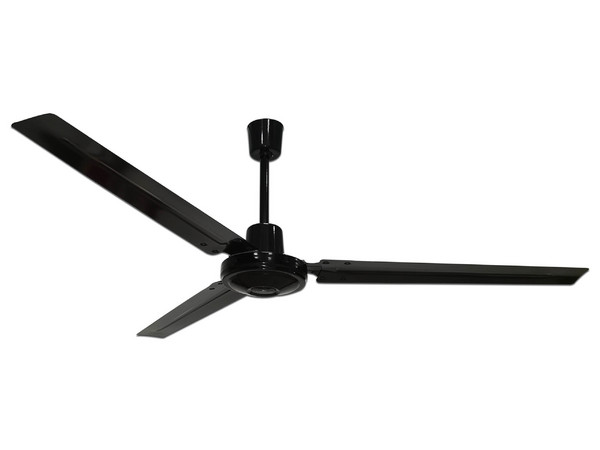 Ventilador de Techo Hunter Industrial de 56